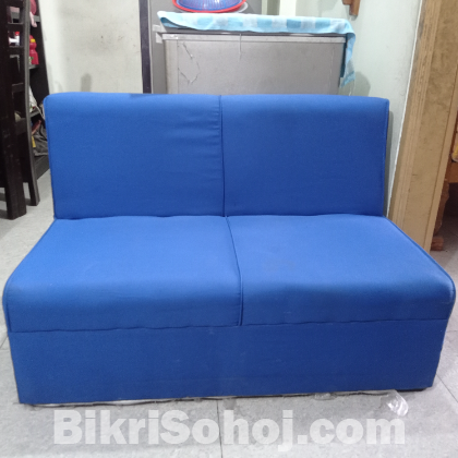 Akti 2 site er sofa sell kore hobe